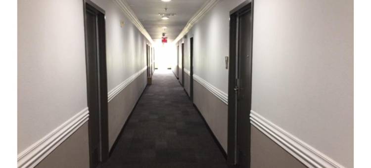 Studio 6 Burleson, TX图片