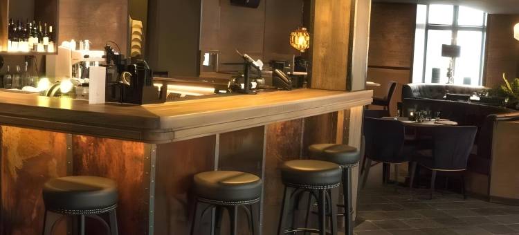 卑尔根中心玛姬克酒店，丽笙酒店成员(Magic Hotel Bergen City Center, a member of Radisson Individuals)图片