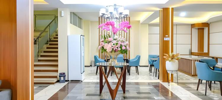 玛琅甜蜜民宿 - 伊斯兰教法 - RedDoorz合作(De Malang Sweet Homestay Syariah Mitra RedDoorz)图片