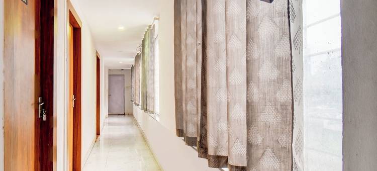 Fabhotel 赛行政酒店(FabHotel Sai Executive)图片