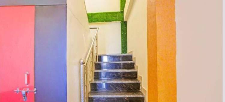 Fabhotel 约克公寓(Fabhotel York Residency)图片