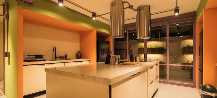 尼科酒店及公寓(Nico Hotel & Residences)图片