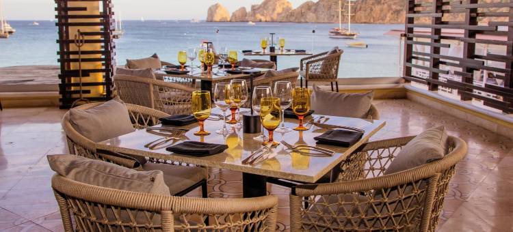 卡萨朵拉达洛斯卡沃斯度假Spa酒店(Casa Dorada Los Cabos Resort & Spa)图片