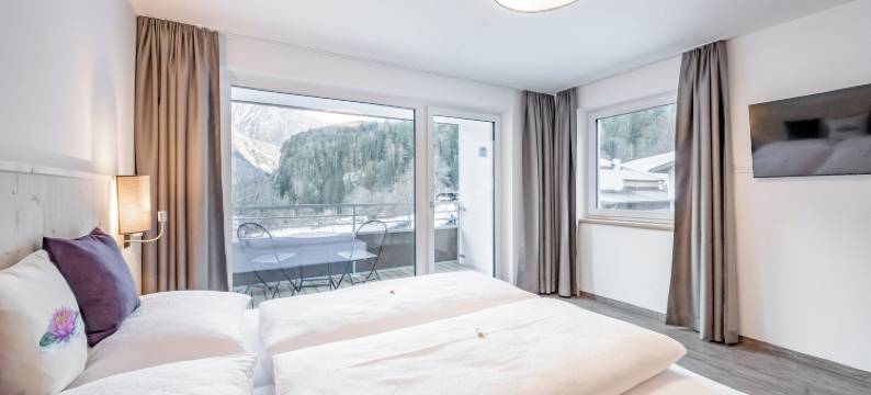 西哈特西罗斯酒店(Seehüter's Hotel Seerose)图片