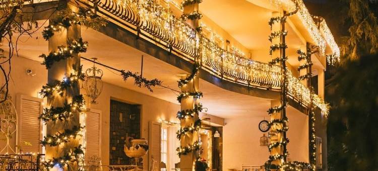 埃特纳白色之家-瑞莱斯&查尔梅(B&B Blanc Maison Etna Relais & Charme)图片