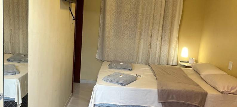 BG旅馆 列索伊斯(Pousada BG Lençóis)图片