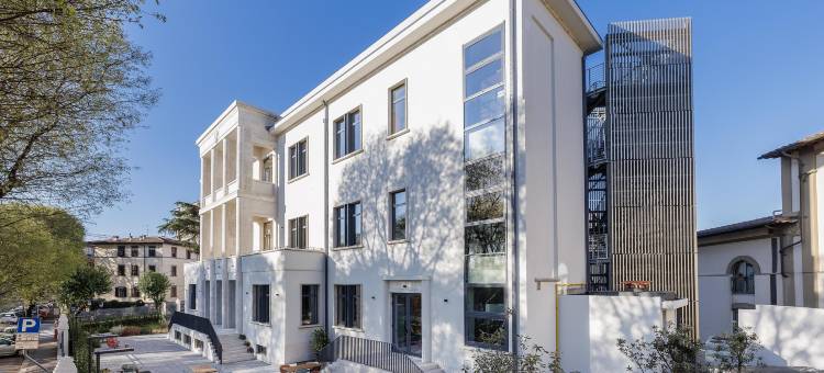 佛罗伦萨黄色广场酒店(YellowSquare Florence)图片