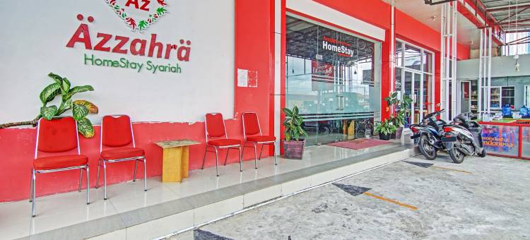 Hotel O Bukittinggi Near Padang Luar Formerly New Aedo图片