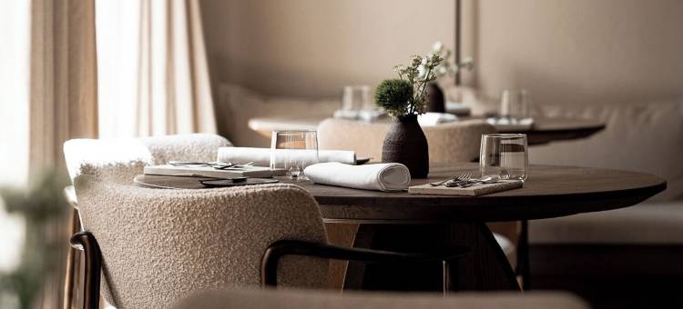 stieg'nhaus设计精品酒店(stieg'nhaus Design Boutique Hotel)图片