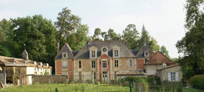 Nettancourt Family Stay图片