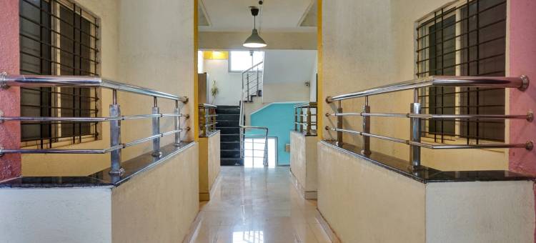 Super Townhouse Hinjewadi图片