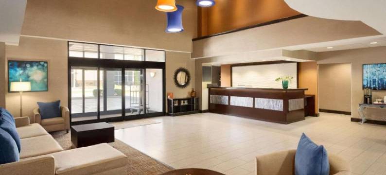 洲际Townhome酒店及套房(Townhome Inn & Suites by IHG)图片