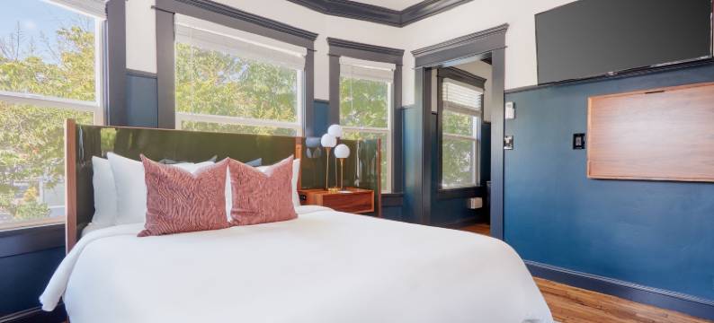 松德尔贝克(The Davis Downtown San Diego)图片