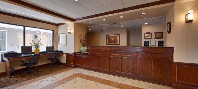 凯艺套房酒店(Quality Inn & Suites)图片