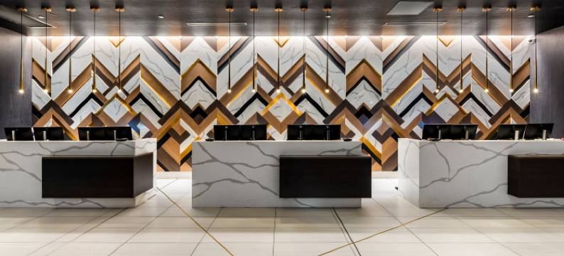 希尔顿酒店-明尼阿波利斯(Hilton Minneapolis)图片