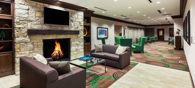 阿比林东北万豪TownePlace套房酒店(TownePlace Suites Abilene Northeast)图片