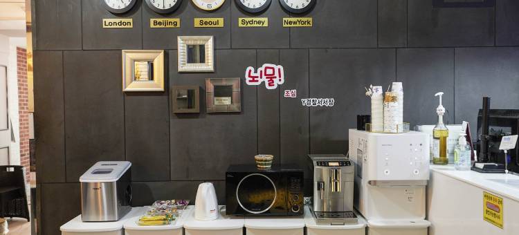 新村Y酒店(Shinchon Y Hotel)图片