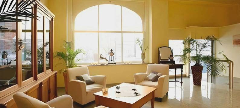 舒曼旅行旅馆酒店(Trip Inn Hotel Schumann)图片