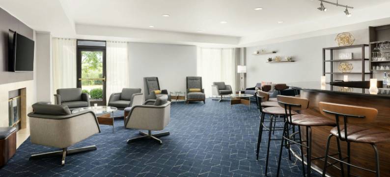 康科德万豪万怡酒店(Courtyard Concord)图片