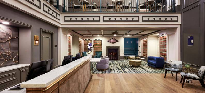 傲途格精选市民酒店(The Citizen Hotel, Autograph Collection)图片