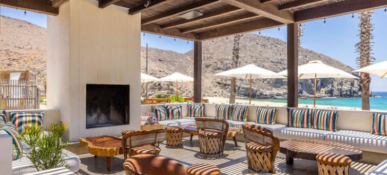 圣克里斯托巴尔酒店(Hotel San Cristobal Adults 15+)图片