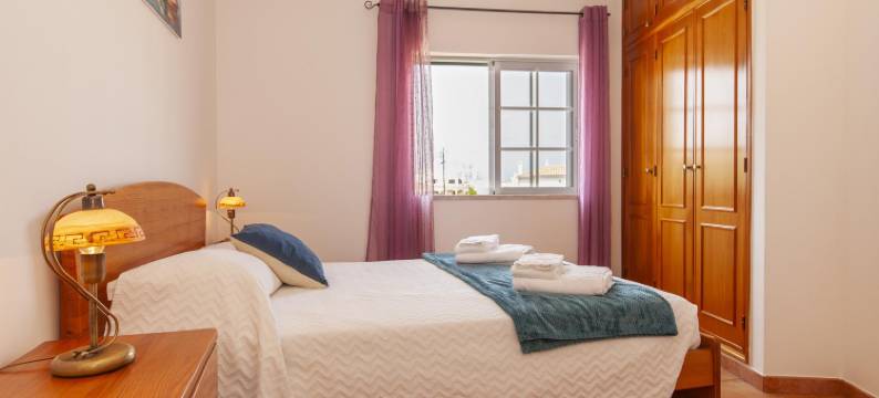 L 03 - Bedroom 3 Western Mos Guesthouse图片