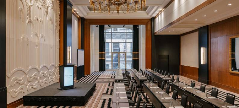 纽约索菲特酒店(Sofitel New York)图片