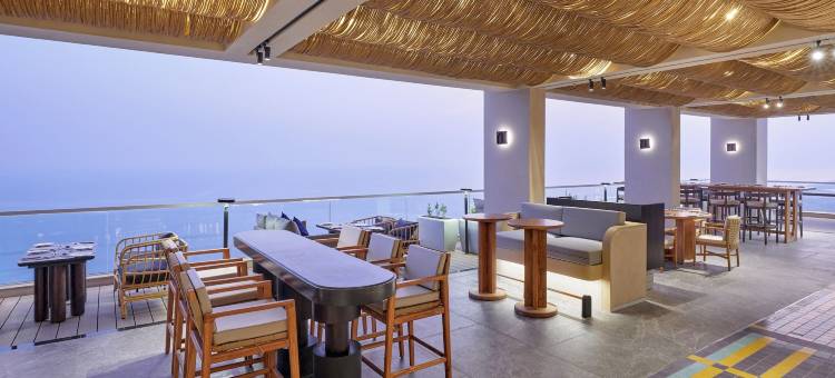 Swosti 高级海滩度假村 普里(Swosti Premium Beach Resorts, Puri)图片