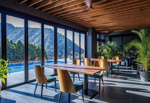 The Aconcagua Resorts Hotel Overview