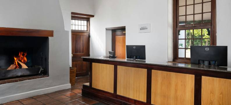 开普敦莫布雷Protea酒店(Protea Hotel Cape Town Mowbray)图片