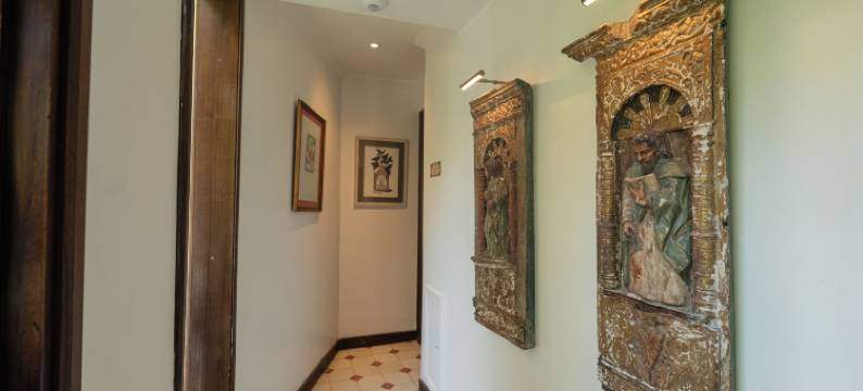 Hotel Casa la Fe图片