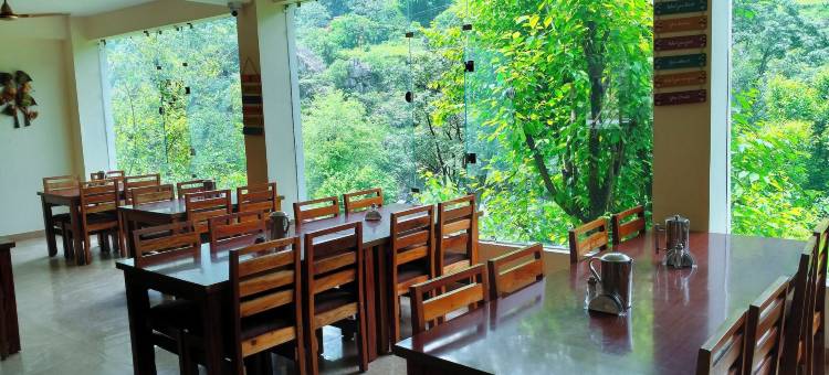 Harela Inn – 喜马拉雅精品婚礼度假屋(Harela Inn - A Boutique Himalayan Wedding Retreat)图片