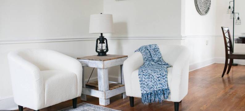 Charming Apartment with Smart Technology - Cozy Retreat in Cloverdale图片