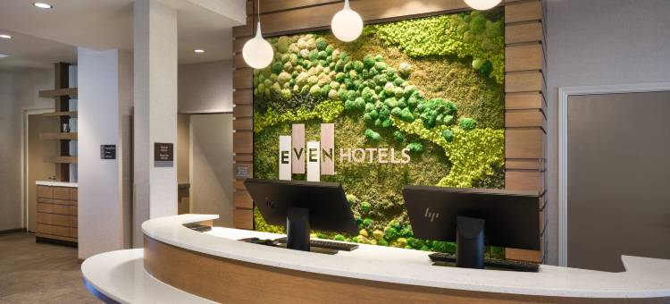 EVEN Hotel 恩格尔伍德(EVEN Hotel DENVER TECH CENTER-ENGLEWOOD by IHG)图片