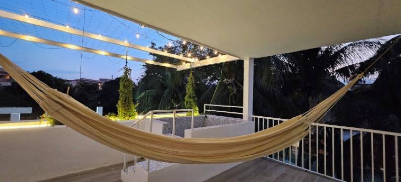 瓦图尔科广场酒店(Hotel Plaza Huatulco Bungalows)图片