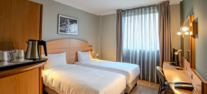 都灵西郁金香酒店(Tulip Inn Turin West)图片