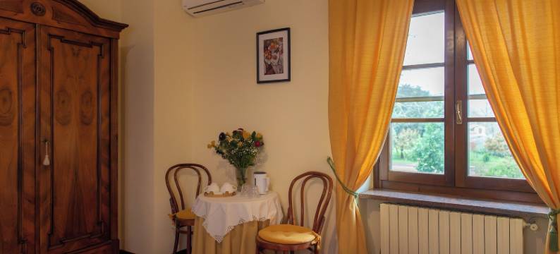 波德塞特皮格酒店(Podere Sette Piagge)图片