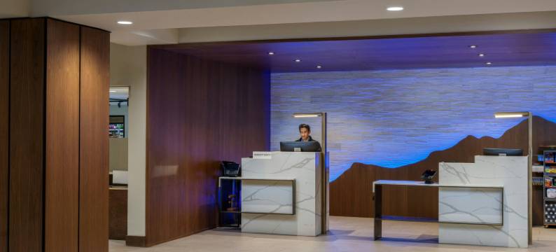 Sheraton Steamboat Resort Villas图片