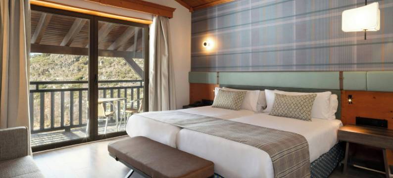 欧洲滑雪山度假村及水疗中心酒店(Hotel Euroski Mountain Resort & Spa)图片