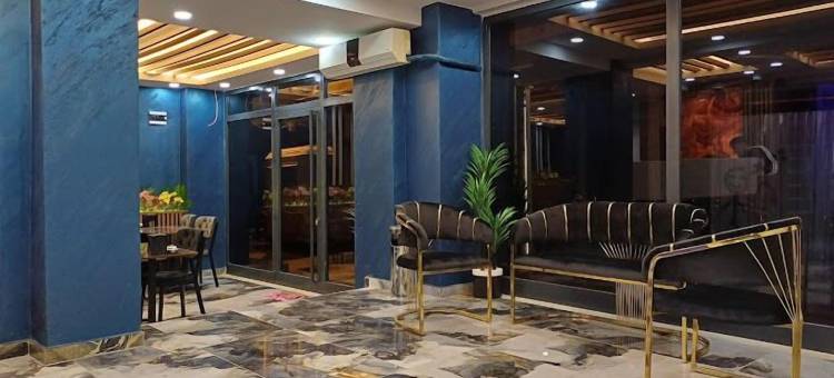 哈利奇白宫(White Palace Haliç)图片