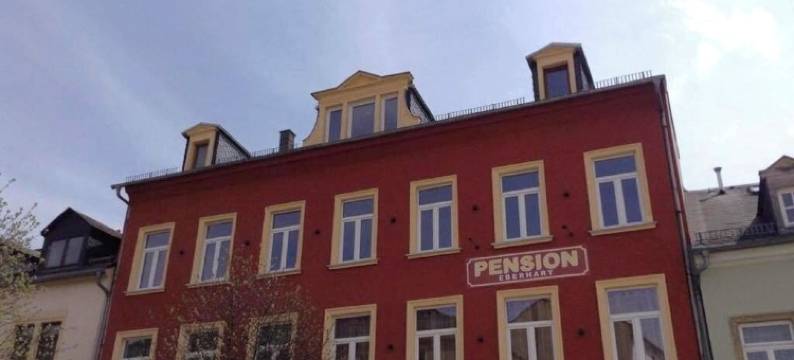 特罗伊恩的埃伯哈特膳宿公寓(Pension Eberhart)图片