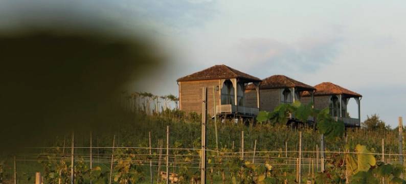 瓦尔茨克城堡(Chateau Vartsikhe)图片