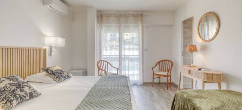 安格拉德酒店(Anglade Hotel)图片