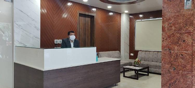 Sarvin酒店(Hotel Sarvin)图片