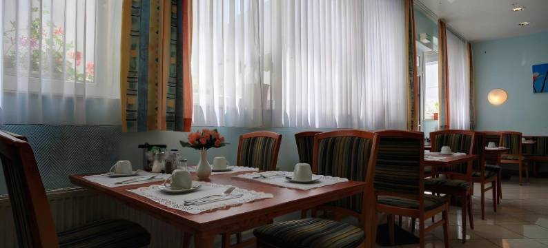 密涅瓦旅行酒店(Trip Inn Hotel Minerva Frankfurt)图片