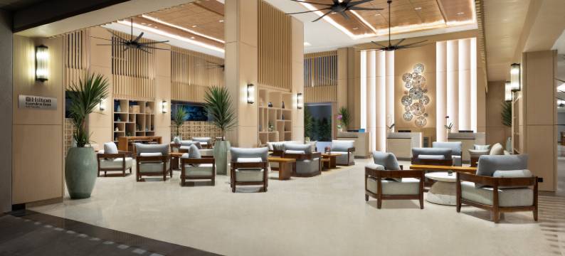 巴厘岛努沙杜瓦希尔顿花园酒店(Hilton Garden Inn Bali Nusa Dua)图片