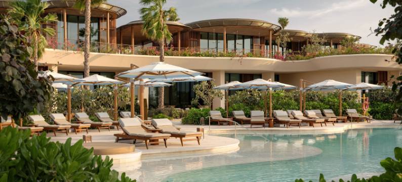 红海洲际度假酒店(IHG旗下)(InterContinental The Red Sea Resort by IHG)图片