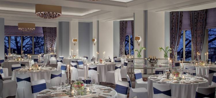 皇家萨沃伊酒店及水疗中心(Royal Savoy Hotel and Spa)图片