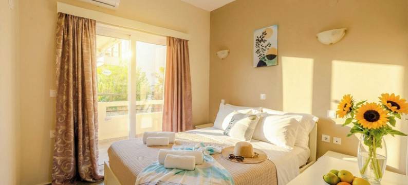 伊利奥斯马雷酒店(Ilios Mare Hotel)图片