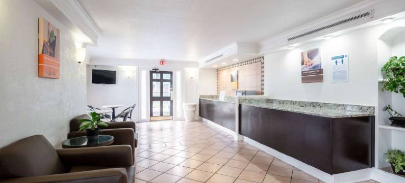 6号汽车旅馆-海泽伍德(Motel 6 Hazelwood, MO)图片